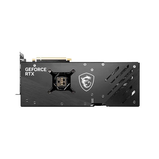 TARJETA GRÁFICA MSI RTX 4070TI GAMING X TRIO 12GB GDDR6X - Imagen 3