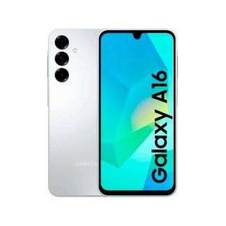 MOVIL SMARTPHONE SAMSUNG GALAXY A16 4/128GB GRAY 6.7 /LTE/FHD /5000MAH/SUPER AMOLED