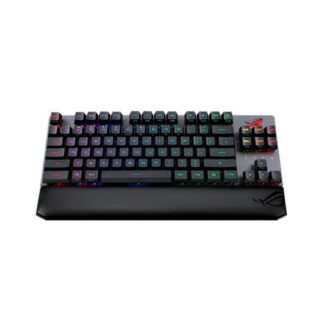 TECLADO MECÁNICO WIRELESS ASUS ROG STRIX SCOPE RX