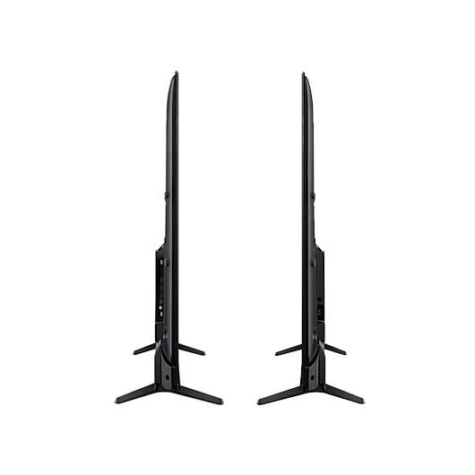 TELEVISIÓN DLED 43 HISENSE 43A6K SMART TV UHD - Imagen 3