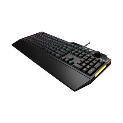 TECLADO ASUS TUF GAMING K1