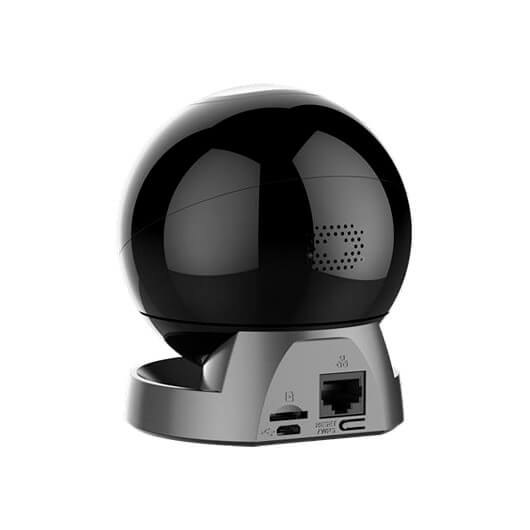 CÁMARA IP WIFI INTELIGENTE INDOOR IMOU REX 4MP