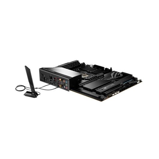 PLACA BASE ASUS 1700 ROG MAXIMUS Z690 HERO - Imagen 4