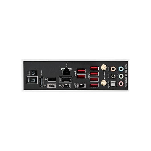 PLACA BASE ASUS 1700 ROG MAXIMUS Z690 HERO - Imagen 5