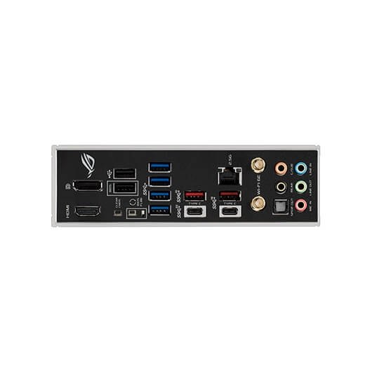 PLACA BASE ASUS 1700 ROG STRIX Z690-F GAMING WIFI - Imagen 6