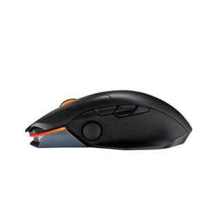RATON OPTICO WIRELESS ASUS ROG CHAKRAM X ORIGIN