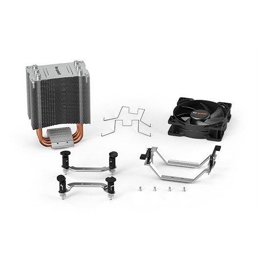 DISIPADOR BE QUIET! PURE ROCK SLIM 2 BK030 - Imagen 3