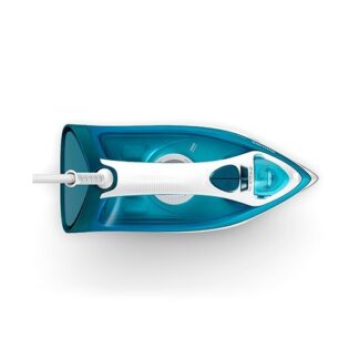 PLANCHA DE VAPOR PHILIPS EASYSPEED DST3011/20 AZUL