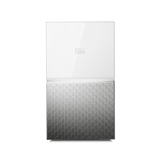 NAS SERVIDOR WD MY CLOUD HOME 3TB