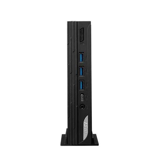 ORDENADOR MSI PRO DP10 13M-054EU NEGRO