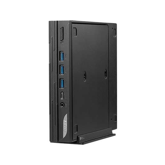 ORDENADOR MSI PRO DP10 13M-054EU NEGRO - Imagen 3