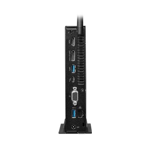 ORDENADOR MSI PRO DP10 13M-054EU NEGRO - Imagen 5