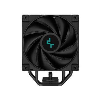 DISIPADOR DEEPCOOL AK400 ZERO DARK
