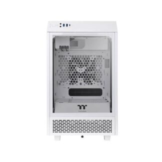 TORRE M-ITX THERMALTAKE TOWER SNOW 100 BLANCA