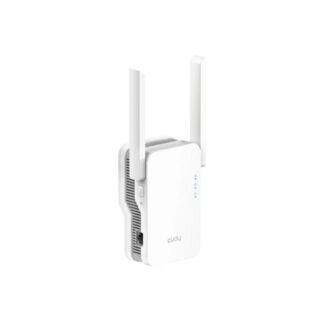 WIRELESS LAN REPEATER CUDY RE3600 MESH BE3600/DUAL-BAND WIFI 7/50 DISP/1XGIGABIT P.