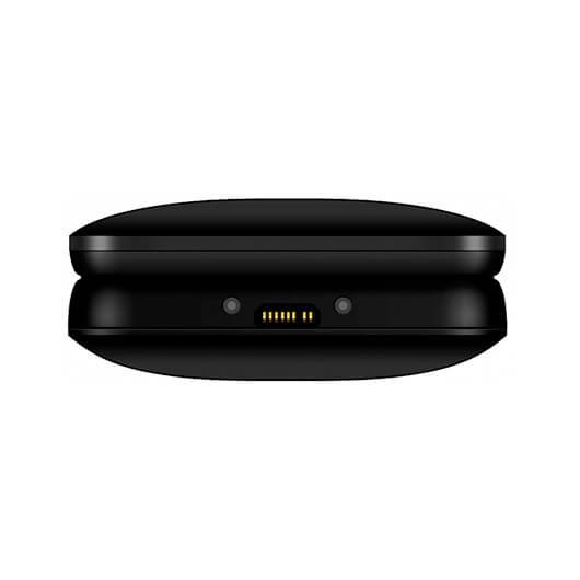 MÓVIL MAXCOM COMFORT MM816 NEGRO BASE DE CARGA - Imagen 3