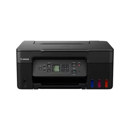 IMPRESORA CANON MULTIFUNCION MEGATANK PIXMA G3570