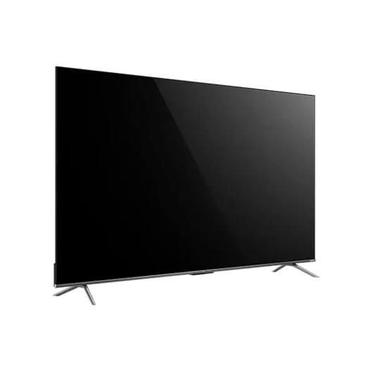 TELEVISIÓN QLED 50 TCL 50C631 SMART TV 4K UHD