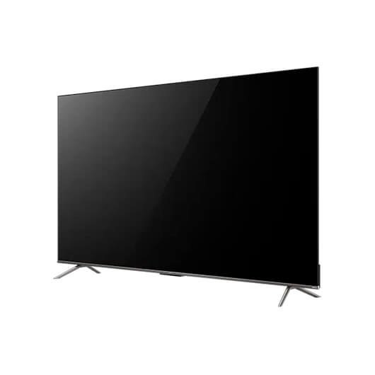 TELEVISIÓN QLED 50 TCL 50C631 SMART TV 4K UHD - Imagen 3