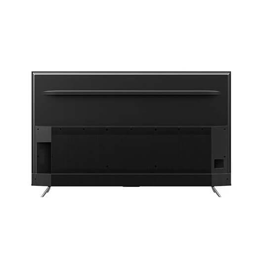 TELEVISIÓN QLED 50 TCL 50C631 SMART TV 4K UHD - Imagen 4