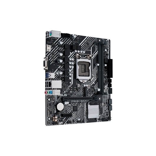 PLACA BASE ASUS 1200 PRIME H510M-K - Imagen 3