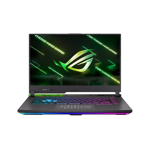 PORTATIL ASUS ROG STRIX GAMING G513RW-HQ166 BLACK