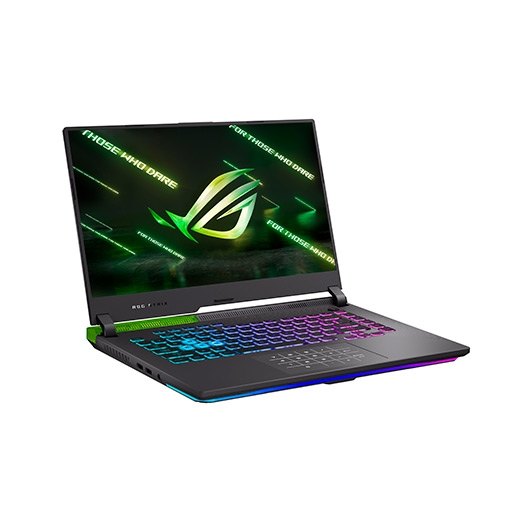 PORTATIL ASUS ROG STRIX GAMING G513RW-HQ166 BLACK - Imagen 4