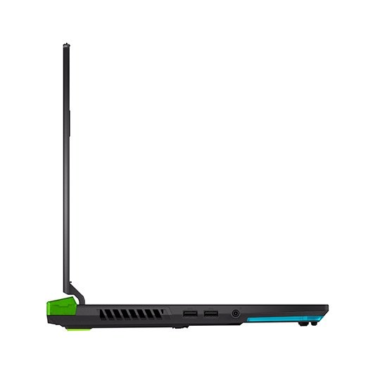 PORTATIL ASUS ROG STRIX GAMING G513RW-HQ166 BLACK - Imagen 6