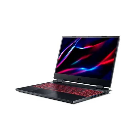 PORTATIL ACER NITRO 16 AN515-58 NEGRO - Imagen 3