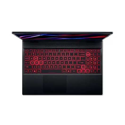 PORTATIL ACER NITRO 16 AN515-58 NEGRO - Imagen 4