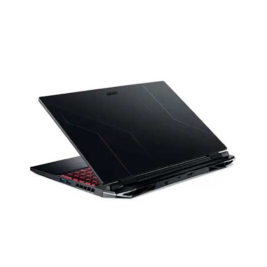 PORTATIL ACER NITRO 16 AN515-58 NEGRO - Imagen 5