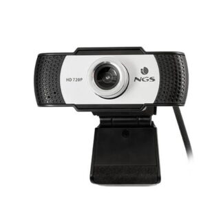 WEBCAM NGS XPRESS CAM 720 1MPX NEGRO