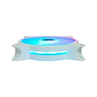 VENT 120X120 MONTECH AX120 PWM WHITE 3 IN 1 120MM ARGB/25MM THICK/800 A 1600RPM/27DB