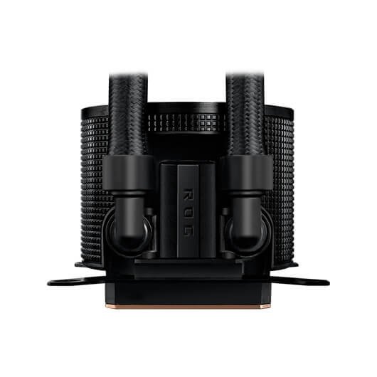 DISIPADOR REF LIQUIDA ASUS ROG RYUO III 360 ARGB - Imagen 3