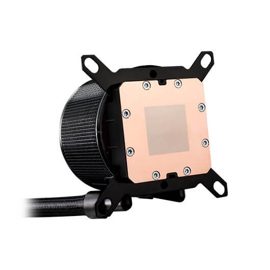 DISIPADOR REF LIQUIDA ASUS ROG RYUO III 360 ARGB - Imagen 4