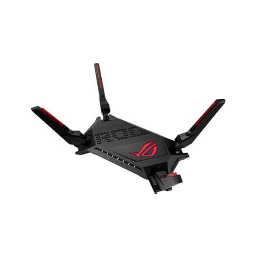 WIRELESS ROUTER ASUS ROG RAPTURE GT-AX6000