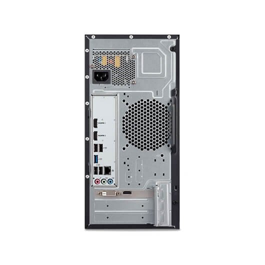 ORDENADOR ACER ASPIRE TC-1760 - Imagen 4