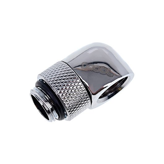 RACOR L ALPHACOOL EISZAPFEN GIRATORIO CROMADO - Imagen 3