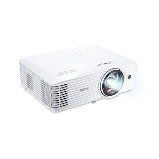 PROYECTOR ACER S1286H 3D 3500 ANSI LUMENS XGA
