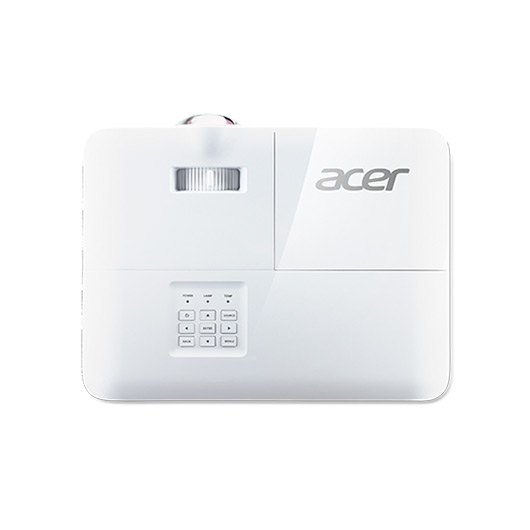 PROYECTOR ACER S1286H 3D 3500 ANSI LUMENS XGA - Imagen 3