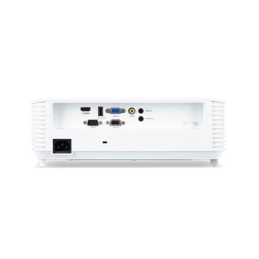 PROYECTOR ACER S1286H 3D 3500 ANSI LUMENS XGA - Imagen 4
