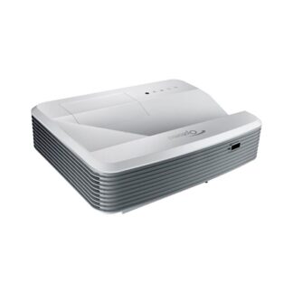 PROYECTOR OPTOMA EH320UST 3D 4000 LUMEN FULL HD