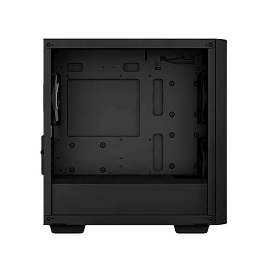 TORRE M-ATX DEEPCOOL CC360 ARGB BLACK