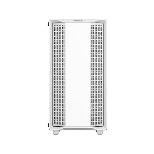 TORRE M-ATX DEEPCOOL CC360 ARGB WHITE - Imagen 3