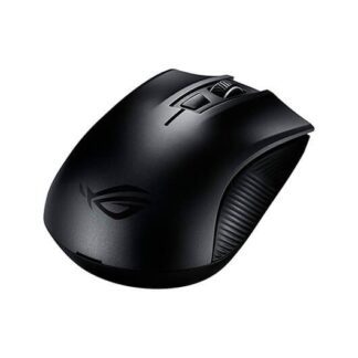RATÓN ASUS ROG STRIX CARRY WIRELESS NEGRO
