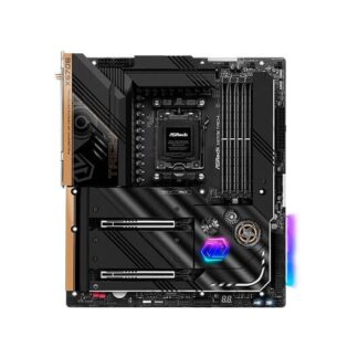 PLACA BASE ASROCK AM5 X670E TAICHI