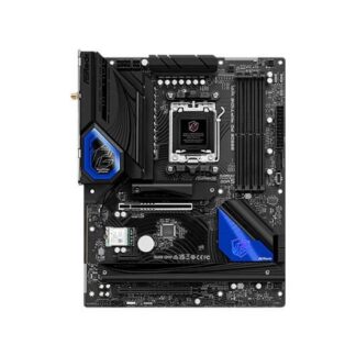 PLACA BASE ASROCK AM5 B650E PG RIPTIDE WIFI