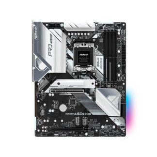 PLACA BASE ASROCK AM5 B650 PRO RS