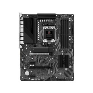 PLACA BASE ASROCK AM5 B650 PG LIGHTNING