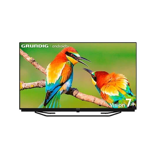 TELEVISIÓN LED 55 GRUNDIG 55 GGU 7960B SMART TV 4K UHD PC INFORED